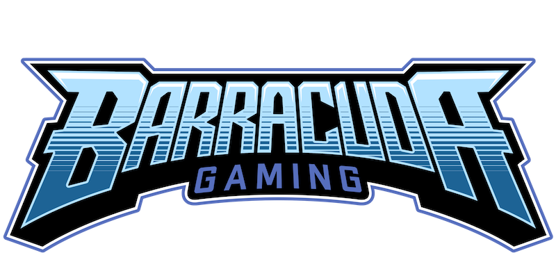 Barracuda Gaming logo