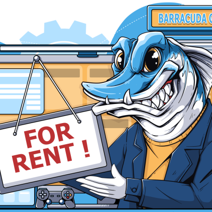 EQUIPMENT LEASING BANNER