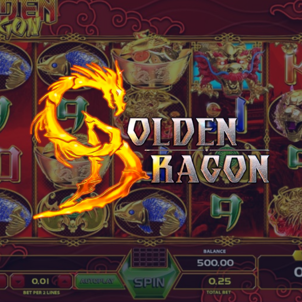 Golden Dragon