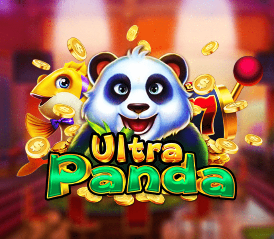Ultra Panda