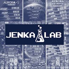 Jenka Lab