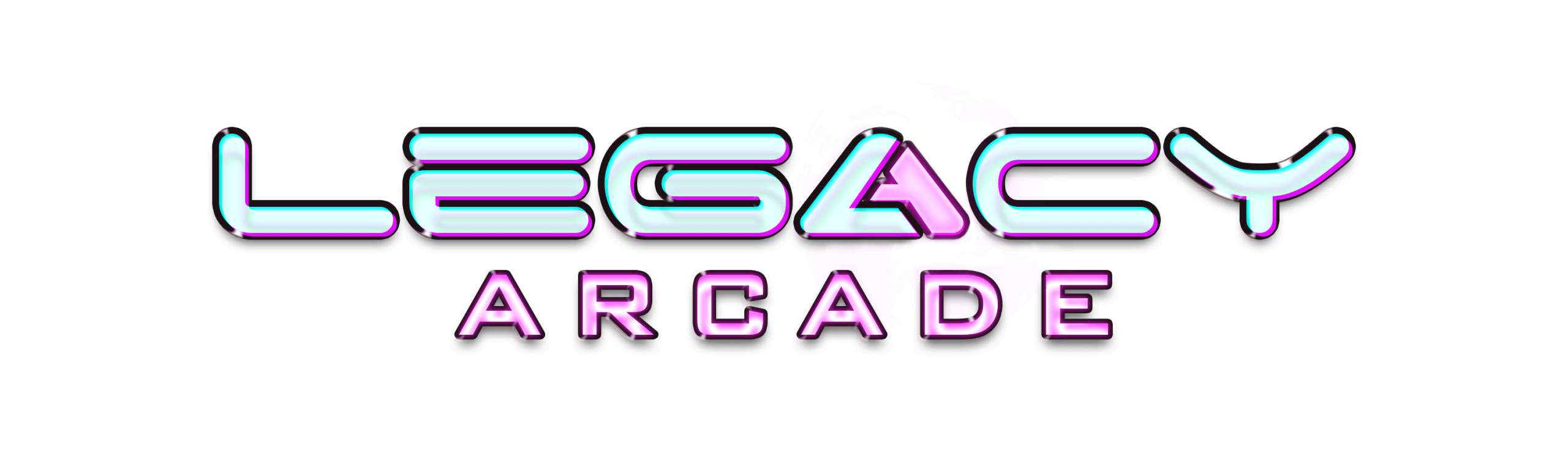 LEGACY ARCADE GAMES