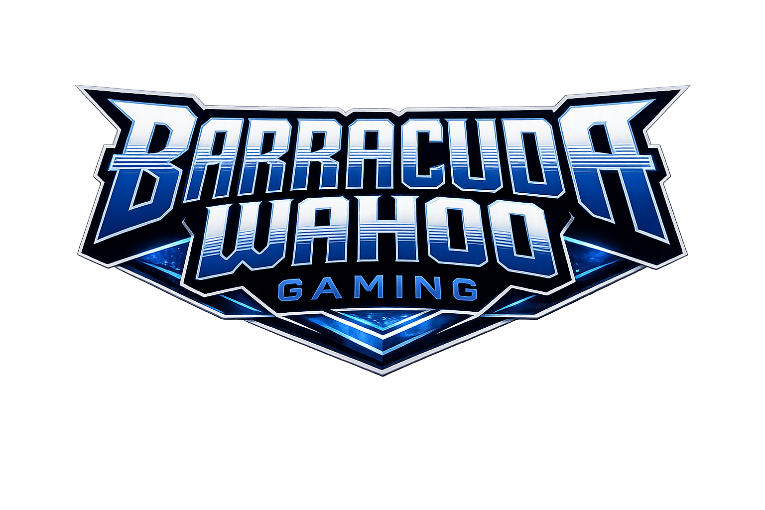 Barracuda Wahoo Gaming