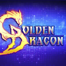Golden Dragon