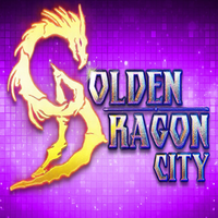 Golden Dragon