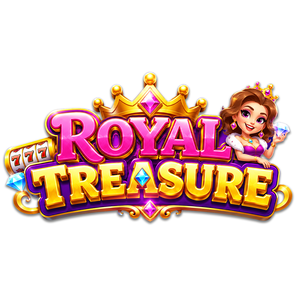 Royal Treasure
