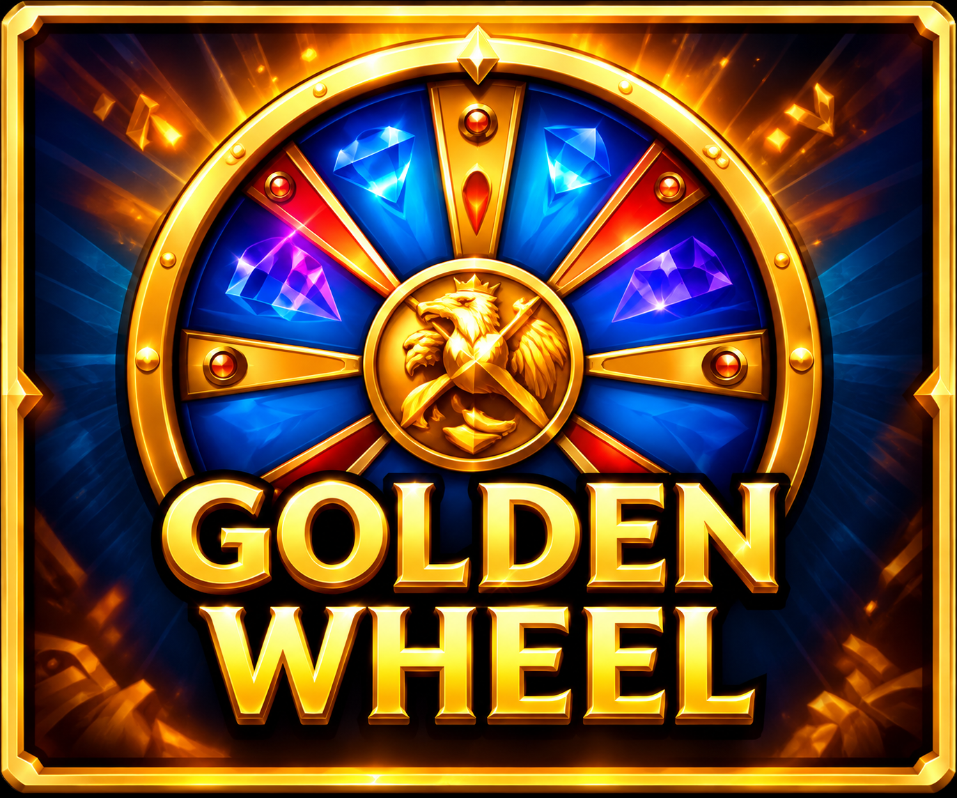 Golden Dragon Golden Wheel game
