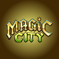 Magic City