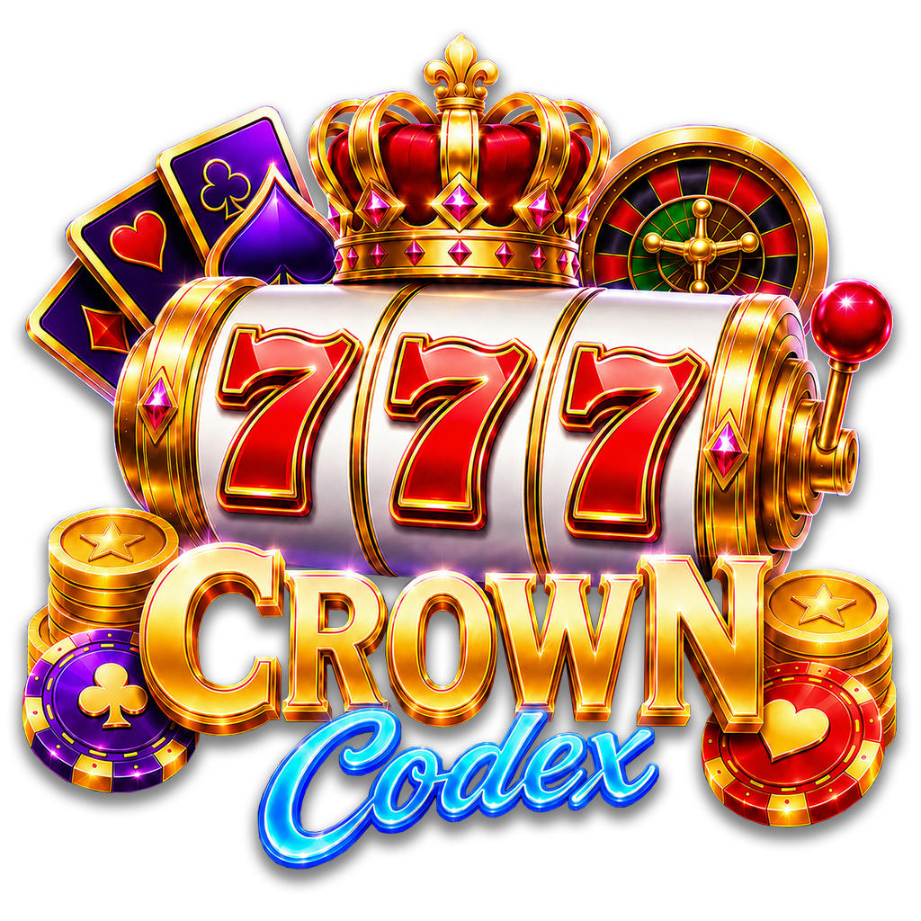 777 Crown Codex