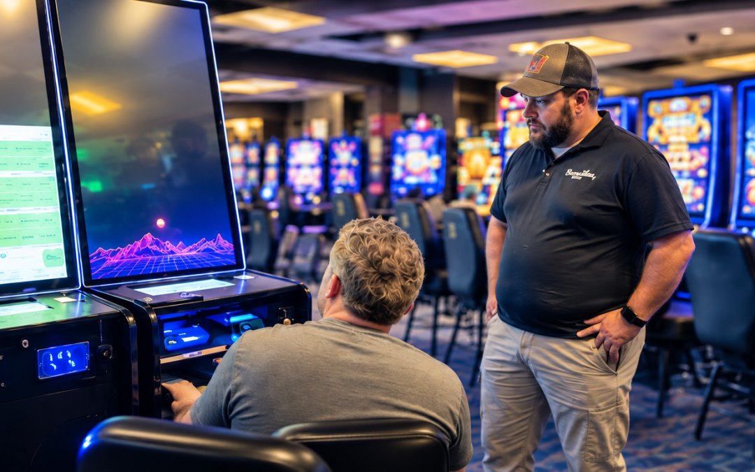 Opening a Second Game Room? 8 Signs Your Business May Be Ready to Expand