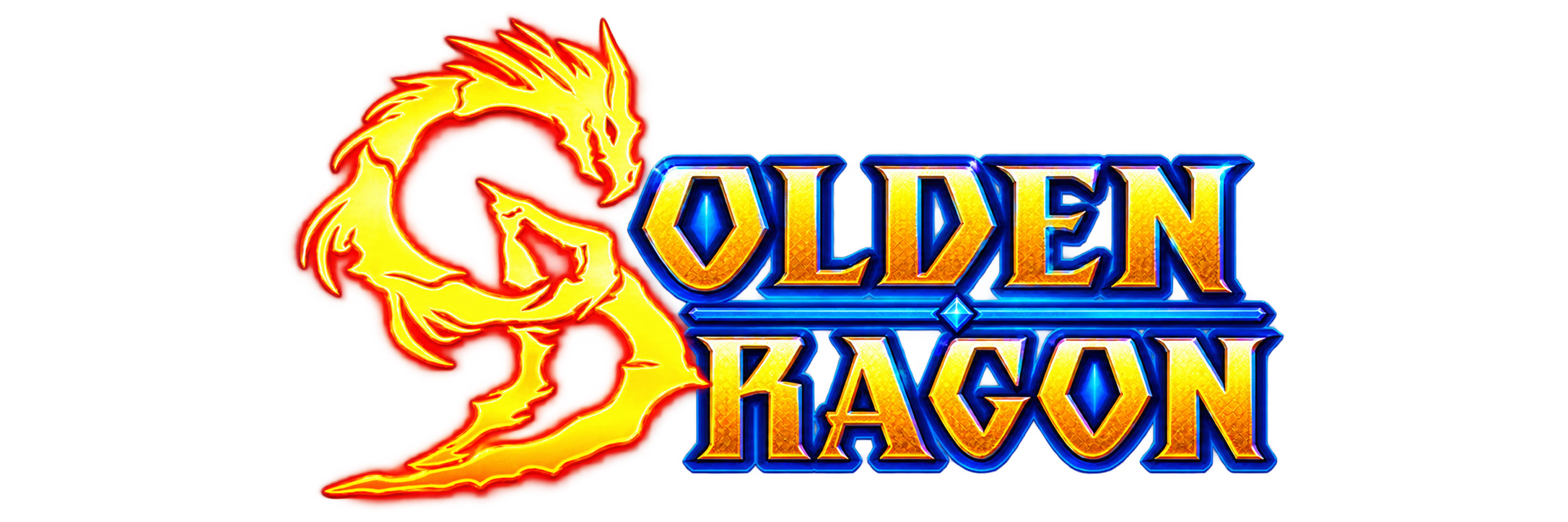 Golden Dragon