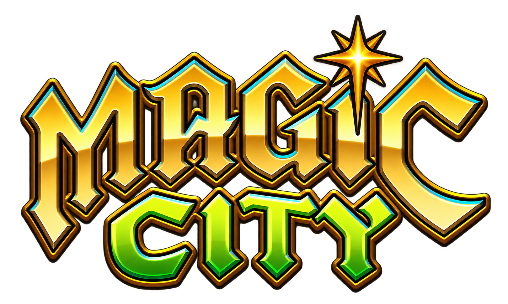 Magic City