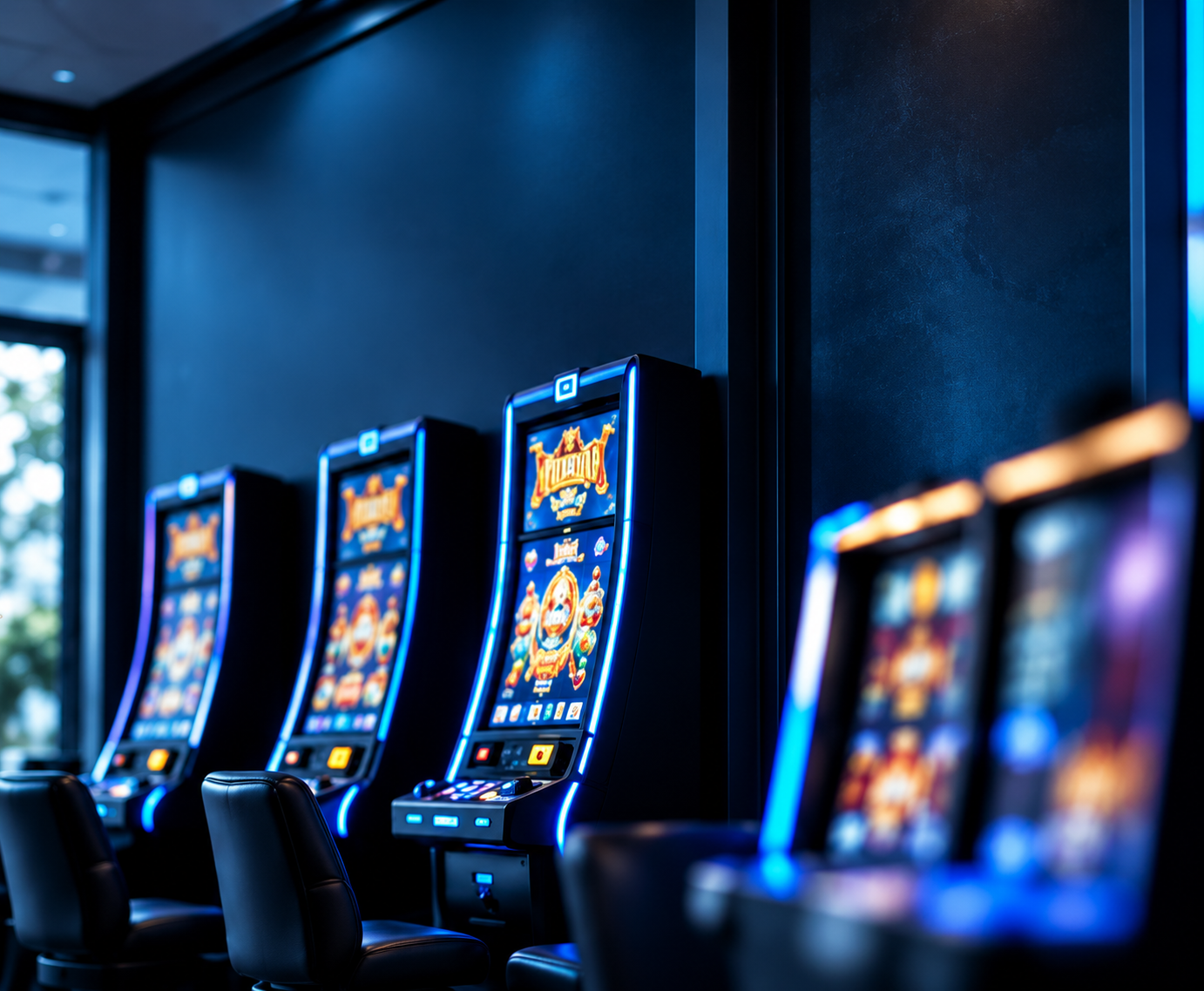 Barracuda and Wahoo Gaming